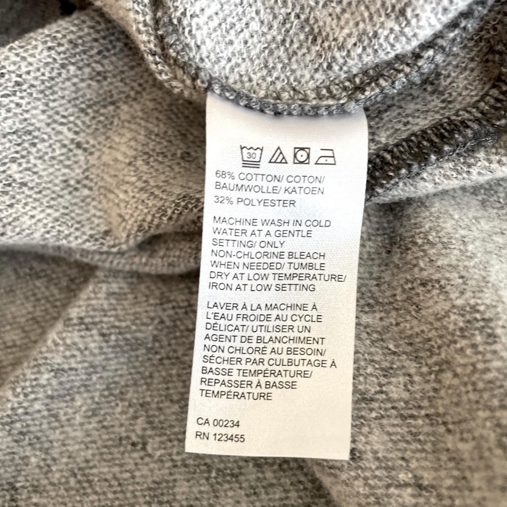 Lord and Taylor Soft Flutter Midi Dress - Size L - Picture 12 of 12